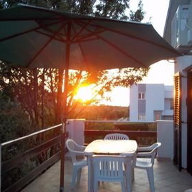 Apartment Branka Petrcane