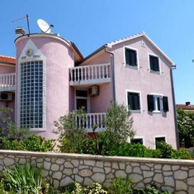 Apartments Dragan Jezera II