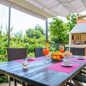 House Mirjana Trogir II