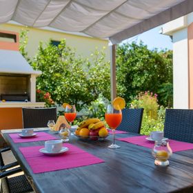 House Mirjana Trogir II