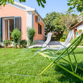 House Mirjana Trogir II