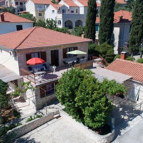 Apartments Smilja Supetar