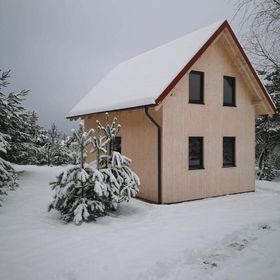 Słoneczne domki na Psiej Górze, Swornegacie