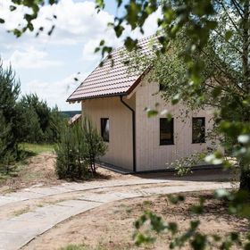 Słoneczne domki na Psiej Górze, Swornegacie