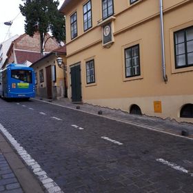 Apartment Milan Zagreb