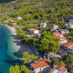 Apartments Anki Zivogosce