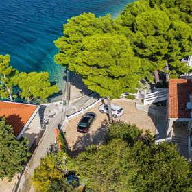 Apartments Anki Zivogosce