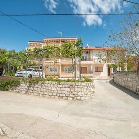 Apartments Dušan Banjol II