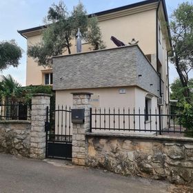 Apartments VILA TENA Rovinj