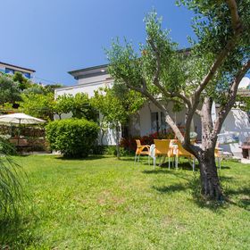 Apartment Seršić Baska