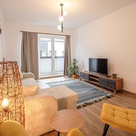 Apartament Brasha Suite Brașov