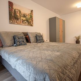 Apartament Brasha Suite Brașov