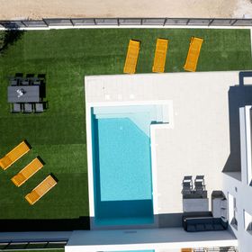 Villa Flora Kastel Kambelovac