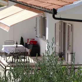 Apartment Milena Okrug Gornji II