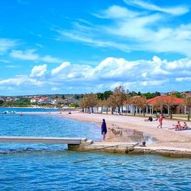 Apartmani Milena Biograd na Moru