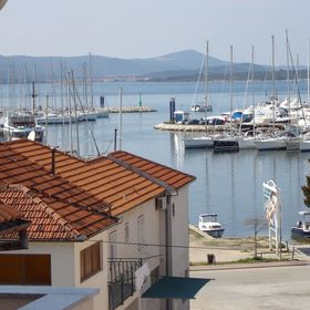 Apartmani Milena Biograd na Moru
