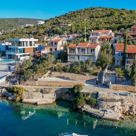 Apartments Ivan Vinisce II