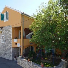 Apartments Stosa Nin
