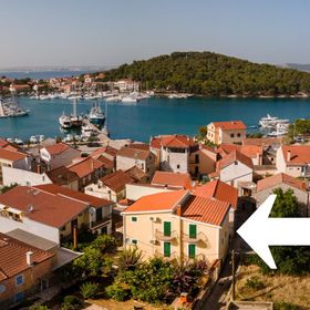 Apartments Sonja Kukljica