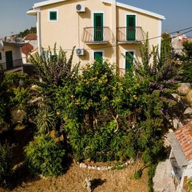 Apartments Sonja Kukljica