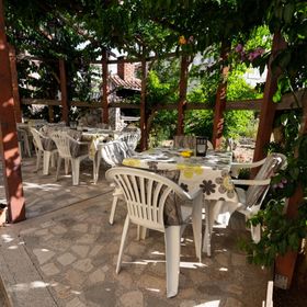 Apartments Sonja Kukljica