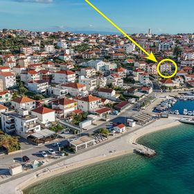 Apartment Biserka Okrug Gornji