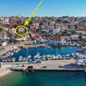 Apartment Biserka Okrug Gornji