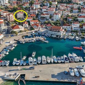 Apartment Biserka Okrug Gornji