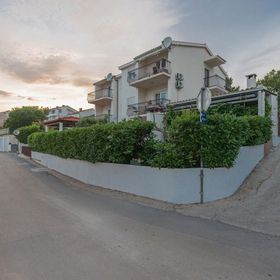 Apartments Brane Okrug Gornji