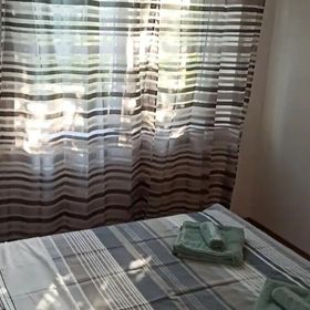 Apartment Martina Rijeka