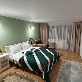 Pensiunea DEDU Bușteni