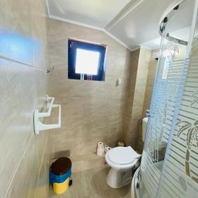 Pensiunea DEDU Bușteni