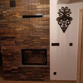 Modrzewiowa Ostoja 2