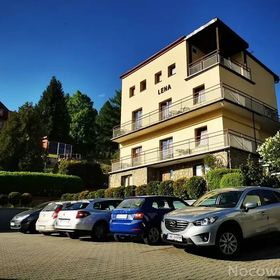 Noclegi Lena Krynica-Zdrój