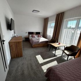 Noclegi Lena Krynica-Zdrój