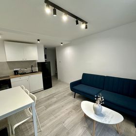 Apartament na Zasolu Oświęcim