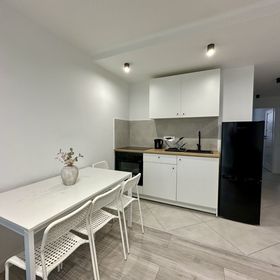 Apartament Powstańców 17 Oświęcim