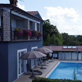 Apartmani Lavanda Buje