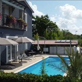 Apartmani Lavanda Buje