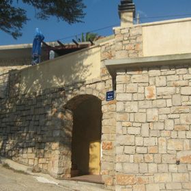 Apartment Katija Zirje