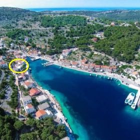 Apartment Katija Zirje