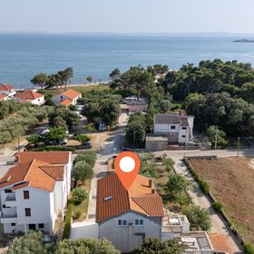 Apartments Darko Vir