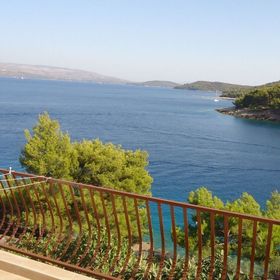 Apartment Pava Stomorska