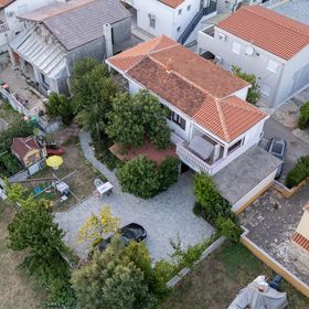 Apartments Vjeko Nin