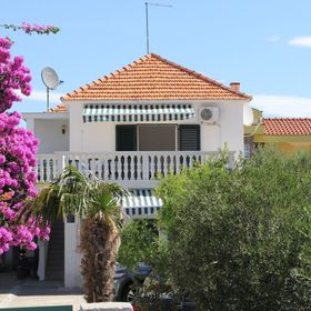 Apartments Big Vodice