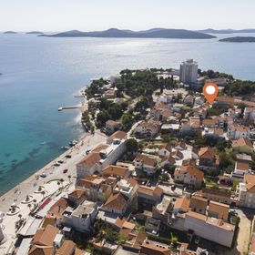 Apartments Big Vodice
