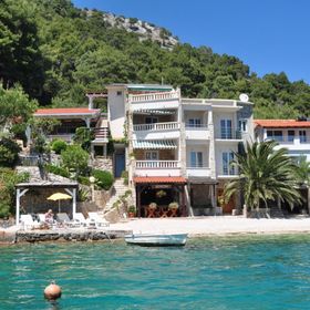 Apartments Villa Smokvina Bogomolje