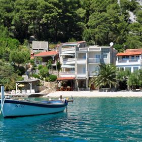 Apartments Villa Smokvina Bogomolje