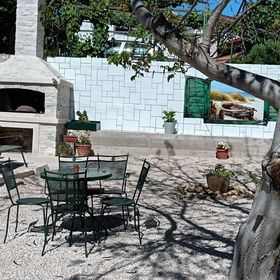 Apartments Anna Biograd