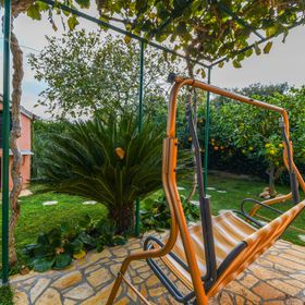 Apartments Ivančić Seget Vranjica